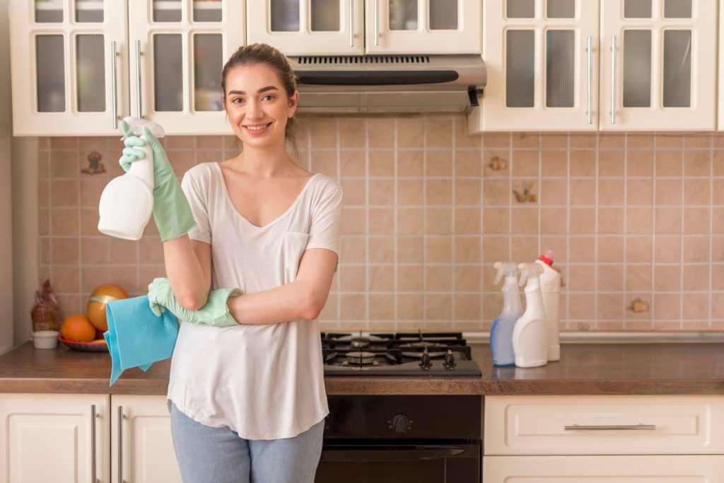 Faire Ses Produits Ménagers