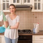 Faire Ses Produits Ménagers : 7 Recettes pour toute la Maison